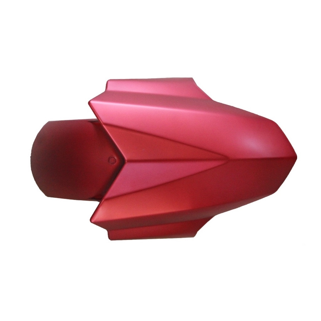 ARORA PANTER 249 ÖN ÇAMURLUK KIRMIZI #PANTER 249-033